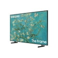 thumbnail image 3 of SAMSUNG 55" Class The Frame QLED 4K Smart TV w/ Quantum HDR - QN55LS03BDFXZA, 3 of 13