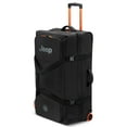 thumbnail image 2 of Jeep Large 2-Wheel Rolling Duffel, 2 of 9