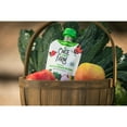 thumbnail image 9 of Once Upon A Farm Organic Fruit & Veggie Blend Variety Pack, 3.2 oz., 8ct., 9 of 14