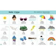 thumbnail image 6 of The ULTIMATE Spanish-English Picture Dictionary, Hardcover, 6 of 6