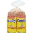 thumbnail image 1 of Stroehmann Family White Bread 20 oz., 2 pk., 1 of 5