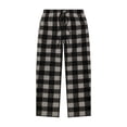 thumbnail image 6 of Lucky Brand Men's Sleep Fleece Pant, 6 of 8