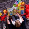 thumbnail image 7 of Sesame Street Music Player Storybook : Collector's Edition, Sound Book, 7 of 7