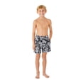 thumbnail image 1 of Member's Mark Boys Resort Swim Trunk, 1 of 14