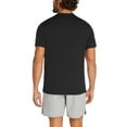 thumbnail image 2 of GapFit Men's Short Sleeve Performance Tee, 2 of 8
