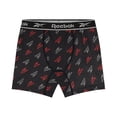 thumbnail image 2 of Reebok Boys 5-Pack Performance Boxer Brief, 2 of 5