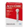 thumbnail image 2 of Accu-Chek Softclix Lancets 100 ct., 2 of 5