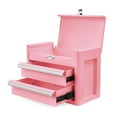 thumbnail image 5 of Member's Mark 2-Drawer Mini Tool Box, Various Colors, 5 of 6