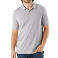 thumbnail image 1 of Member's Mark Core Stretch Pique Polo, 1 of 4