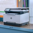 thumbnail image 13 of HP Color LaserJet Pro 3301cdw Wireless All-in-One Laser Printer, 13 of 15