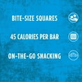thumbnail image 7 of Rice Krispies Treats Squares, Halloween Mini Snack Bars, 100 ct., 7 of 11