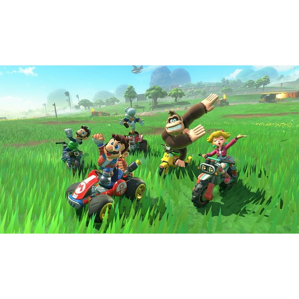 Mario Kart World - Nintendo Switch 2 - Samsclub.com