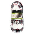 thumbnail image 2 of Cuddl Duds Ladies Slipper Sock 2 pack, 2 of 3