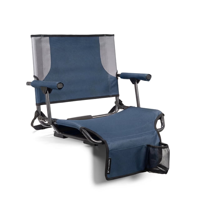 Member's Mark Hard Arm Stadium Bleacher Seat