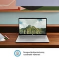 thumbnail image 5 of HP - 17.3" HD+ Touch Laptop - 11th Generation Intel Core i5-1135G7 - 8GB RAM - 256GB SSD - Backlit Keyboard - 2 Year Warranty Care Pack - Windows 11, 5 of 8