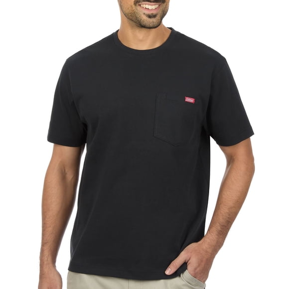 Coleman Men's Short Sleeve T-Shirt