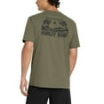 thumbnail image 3 of Hurley Men's Graphic Tee, 3 of 13