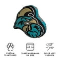 thumbnail image 3 of Logo Brands Coastal Carolina Chanticleers XL Puff Pillow, 3 of 5