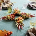 thumbnail image 5 of LEGO Icons Dried Flower Centerpiece Building Set, 812 pcs., 5 of 6