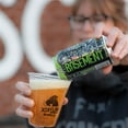 thumbnail image 2 of Scofflaw Basement India Pale Ale Beer, 16 fl. oz. can, 12 pk., 2 of 7