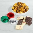thumbnail image 4 of Gourmet Chocolate Confection Gift Box, 4 of 6