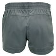 thumbnail image 3 of Adidas Women's Pacer 3-Stripes Short, 3 of 3