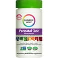 thumbnail image 1 of Rainbow Light Prenatal One Non-GMO Project Verified Multivitamin Plus Superfoods & Probiotics, 180 ct., 1 of 12