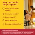 thumbnail image 2 of Nature Made Zero Sugar Multivitamin Gummies, 190 ct., 2 of 9