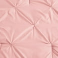 thumbnail image 5 of Pintuck Comforter and Sham Set, Assorted Sizes, 5 of 5
