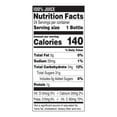 thumbnail image 2 of Tropicana 100% Apple Juice 10 fl. oz., 24 pk., 2 of 8
