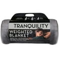thumbnail image 2 of Tranquility Weighted Blanket, 12 lbs., 2 of 6
