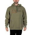 thumbnail image 1 of Realtree Men's Fleece Hoodie, 1 of 9