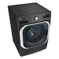 thumbnail image 8 of LG 5.2 cu. ft. Front Load Washer, 8 of 9