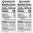 thumbnail image 2 of BODYARMOR Flash I.V. Caffeine Powder Sticks Variety Pack, 24 pk., 2 of 9