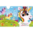 thumbnail image 3 of Twirly Tales: Rainbowcorn, Board Book, 3 of 4