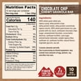 thumbnail image 5 of Kodiak Chewy Granola Bars, Variety Pack, 20 ct., 5 of 8