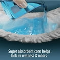 thumbnail image 5 of Member's Mark Total Protection Incontinence Underwear for Men and Women, Size XXL, 48 ct., 5 of 8