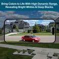 thumbnail image 6 of Arlo Pro Outdoor Security Camera 2K HDR (6th Gen) w/Solar Panels, 3-Pack, 6 of 7