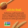 thumbnail image 8 of Nature's Own Honey Wheat Bread 20 oz., 2 pk., 8 of 10