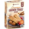 thumbnail image 1 of Member's Mark Cinnamon French Toast Sticks, Frozen 50 ct., 1 of 5