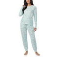 thumbnail image 1 of Character Women's 2-Piece Pullover and Jogger Pajama Set, 1 of 7