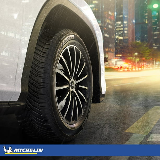 Michelin CrossClimate2 - 235/45R18/XL 98V Tire - Samsclub.com