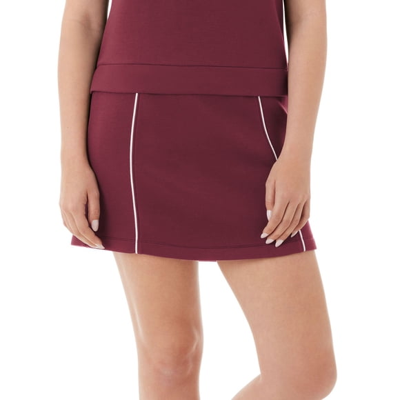 Member's Mark Women's Pique Sandwash Skort