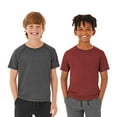 thumbnail image 1 of Member's Mark Boys 2-Pack Active Tops, 1 of 9