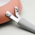 thumbnail image 10 of Tramontina 3-Piece Frying Pan Set with Nonstick Interior, Assorted Colors, 10 of 12