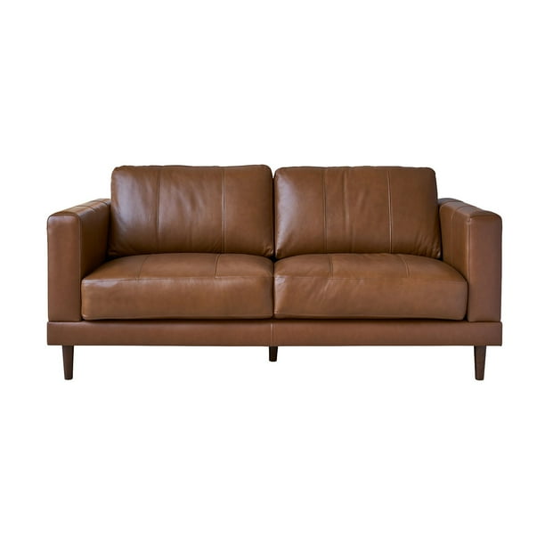 Society Den Hanson Loveseat, Assorted Colors - Samsclub.com