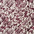 thumbnail image 5 of Member's Mark 3-Piece Printed Velvet Quilt Sets, Winter Designs, 5 of 5