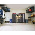 thumbnail image 2 of NewAge Products Bold Series 14 Piece Cabinet Set, 216" W x 18" D x 76.75" H, 2 of 15