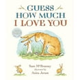 thumbnail image 1 of Guess How Much I Love You, Board Book, 1 of 4