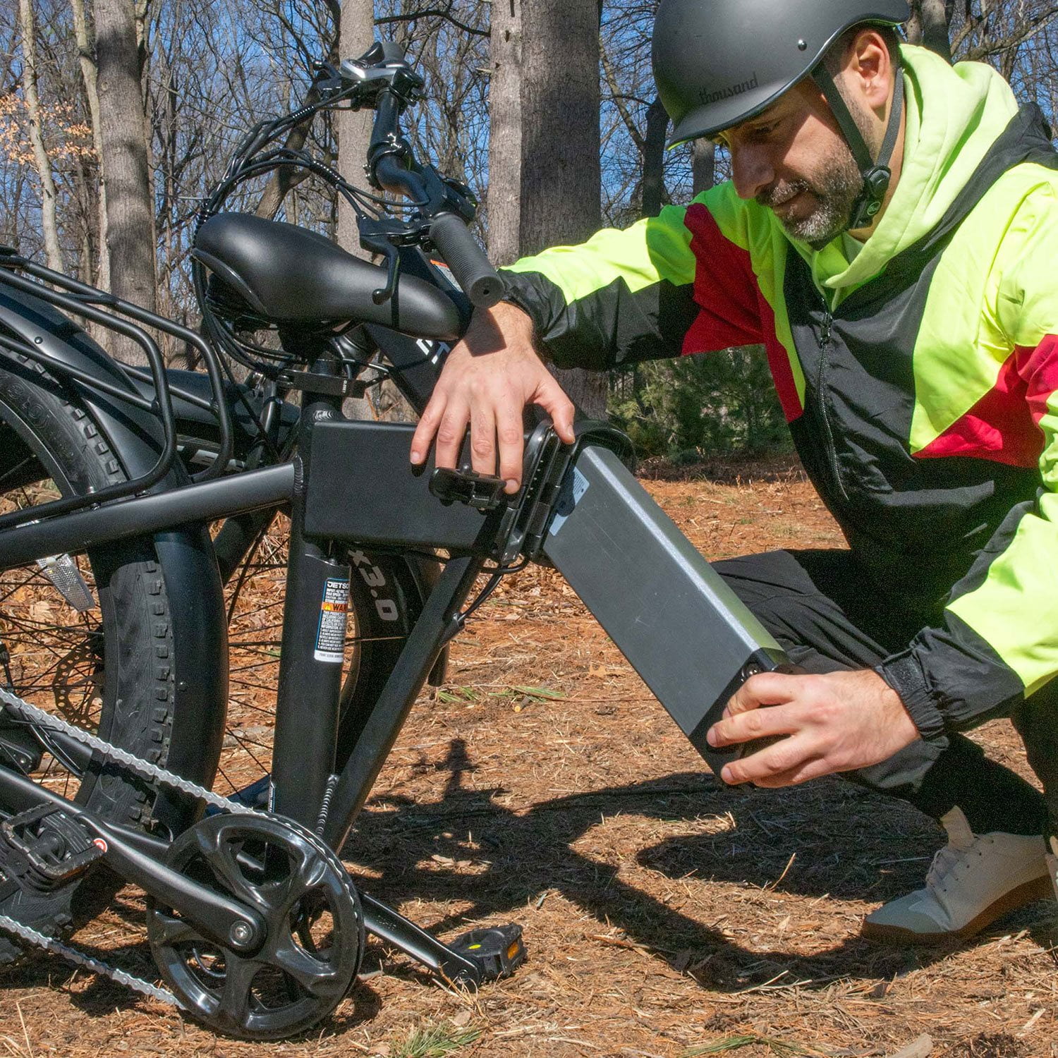 Jetson Core Folding Electric Mountain Bike - Samsclub.com Jetson Core Folding Electric Mountain Bike - Samsclub.com